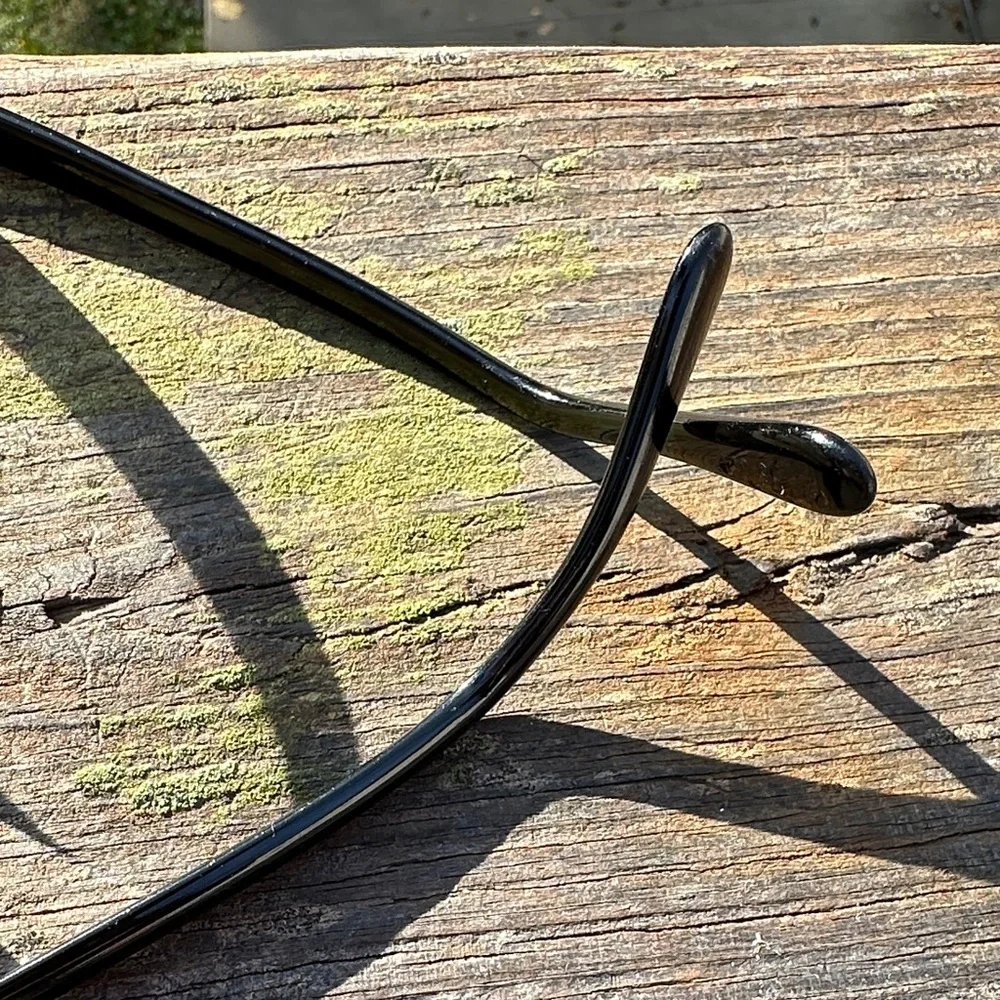Vintage Cat-Eye Prescription Glasses 1920’s Art Deco